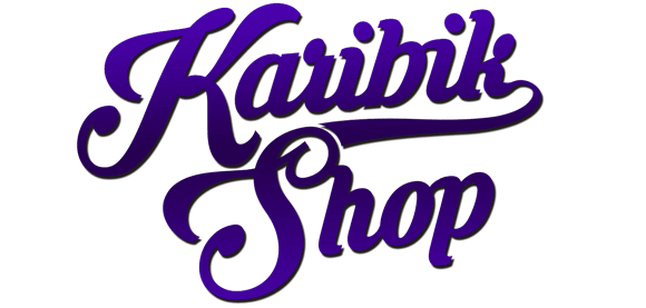 Logo Karibik-Shop