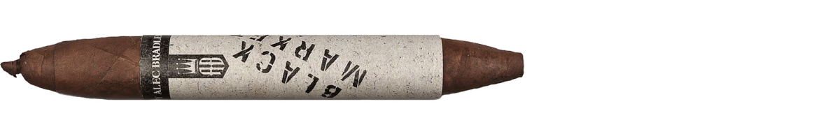 Alec Bradley Black Market Special Perfecto