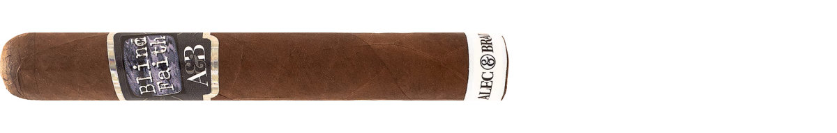 Alec & Bradley Blind Faith Toro