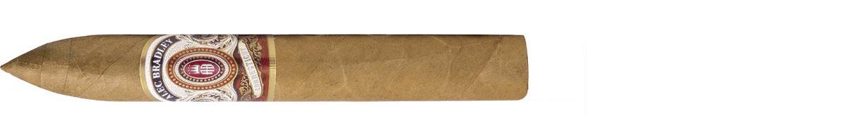 Alec Bradley Connecticut Torpedo