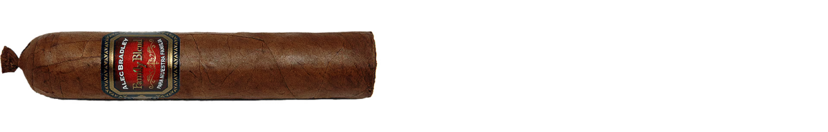 Alec Bradley Family Blend D3