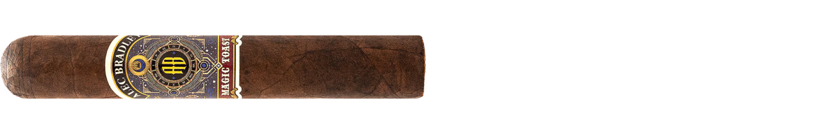 Alec Bradley Magic Toast Robusto