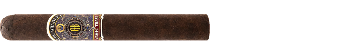 Alec Bradley Magic Toast Toro