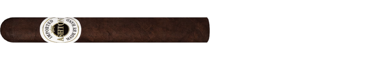 Ashton Aged Maduro No. 20