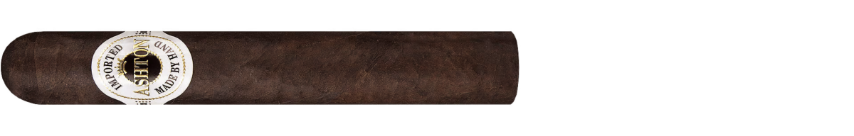Ashton Aged Maduro No. 56
