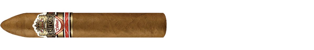 Ashton Cabinet Selection Belicoso