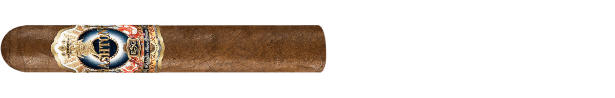 Ashton ESG 21 Year Robusto