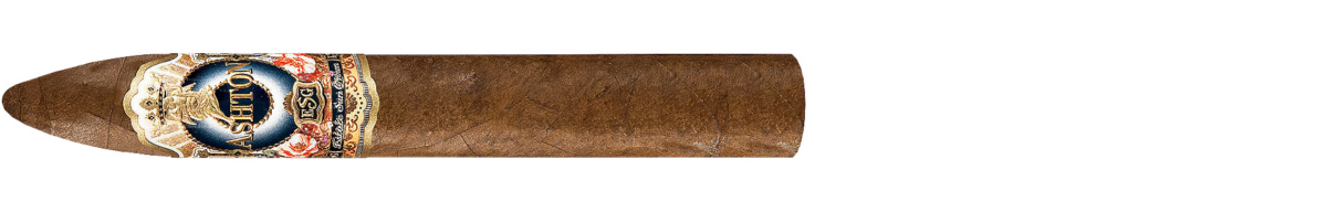 Ashton ESG 22 Year Figurado