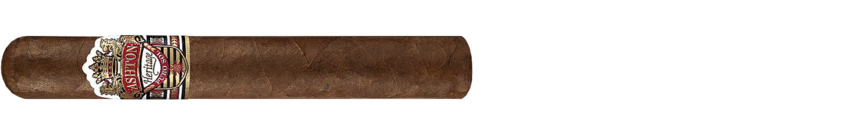 Ashton Heritage Robusto