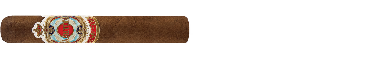Ashton Symmetry Robusto