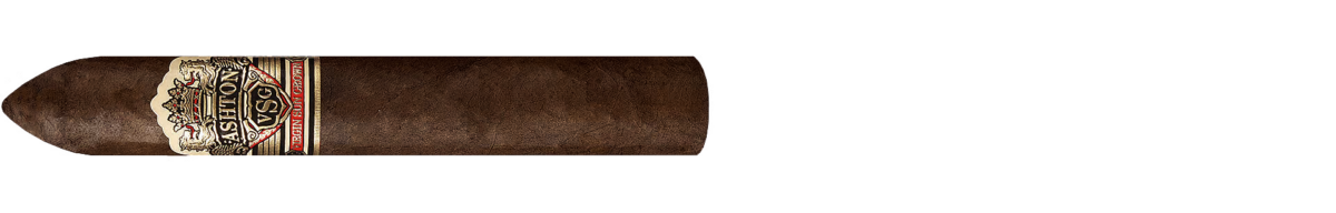 Ashton VSG Belicoso No. 1