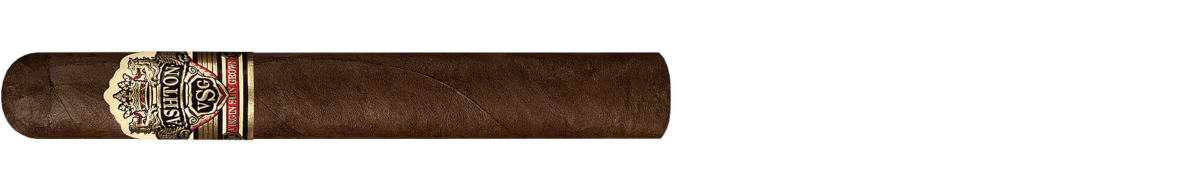 Ashton VSG Robusto