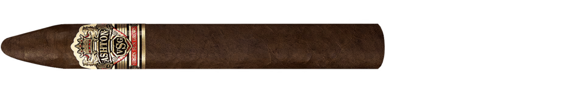 Ashton VSG Torpedo