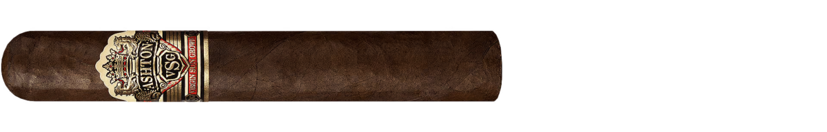 Ashton VSG Wizard