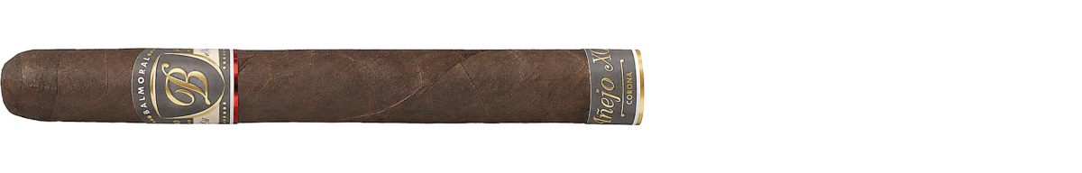 Balmoral Añejo XO Corona