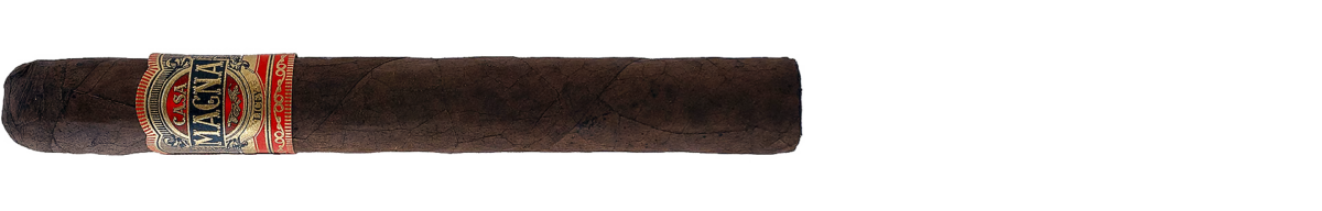 Casa Magna Dominicana Corona