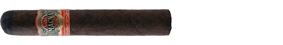 Casa Magna Dominicana Gran Toro
