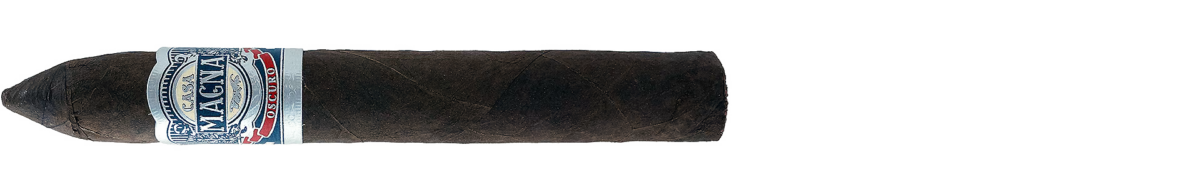 Casa Magna Oscuro Belicoso