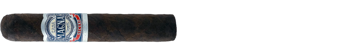 Casa Magna Oscuro Robusto