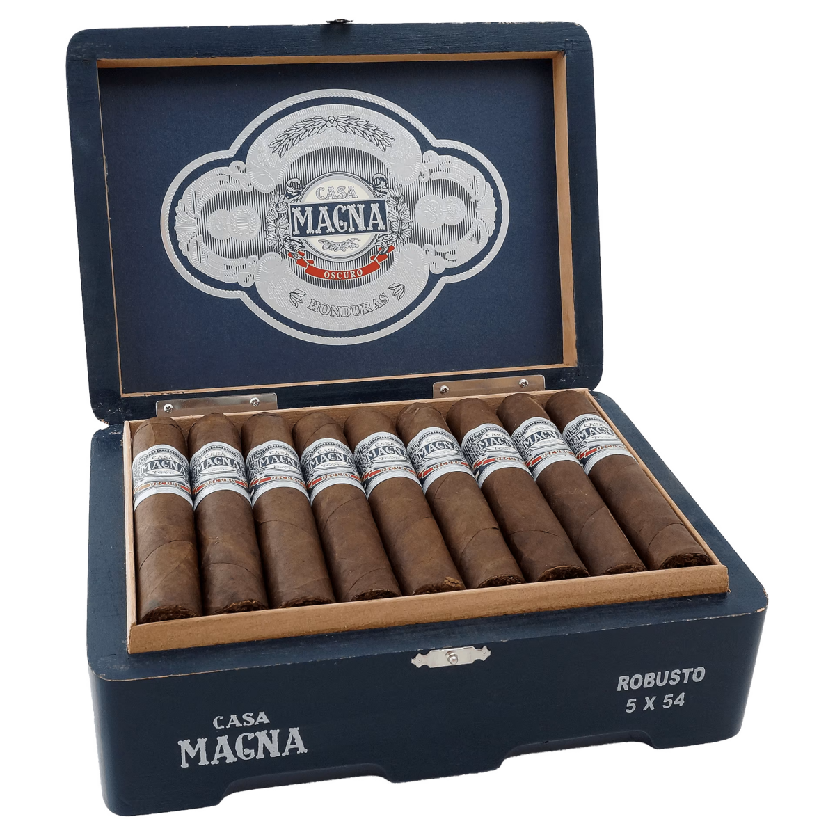 Casa Magna Oscuro Robusto – Bild 2