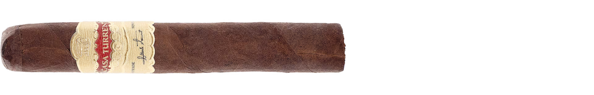 Casa Turrent Maduro Gran Robusto