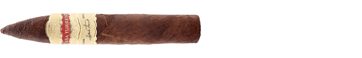 Casa Turrent Maduro Torpedo
