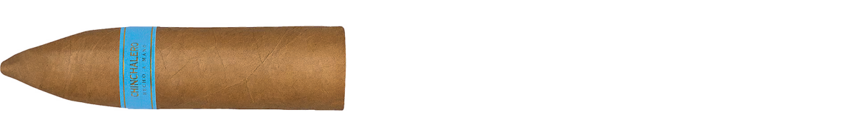 Chinchalero Novillo Torpedo