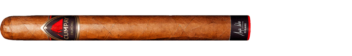 Cumpay Churchill