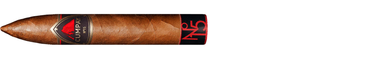 Cumpay Nr. 15