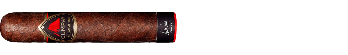 Cumpay Volcan