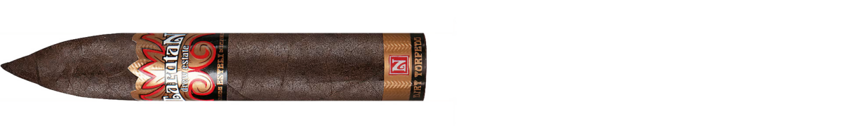 Drew Estate Larutan Dirt Torpedo