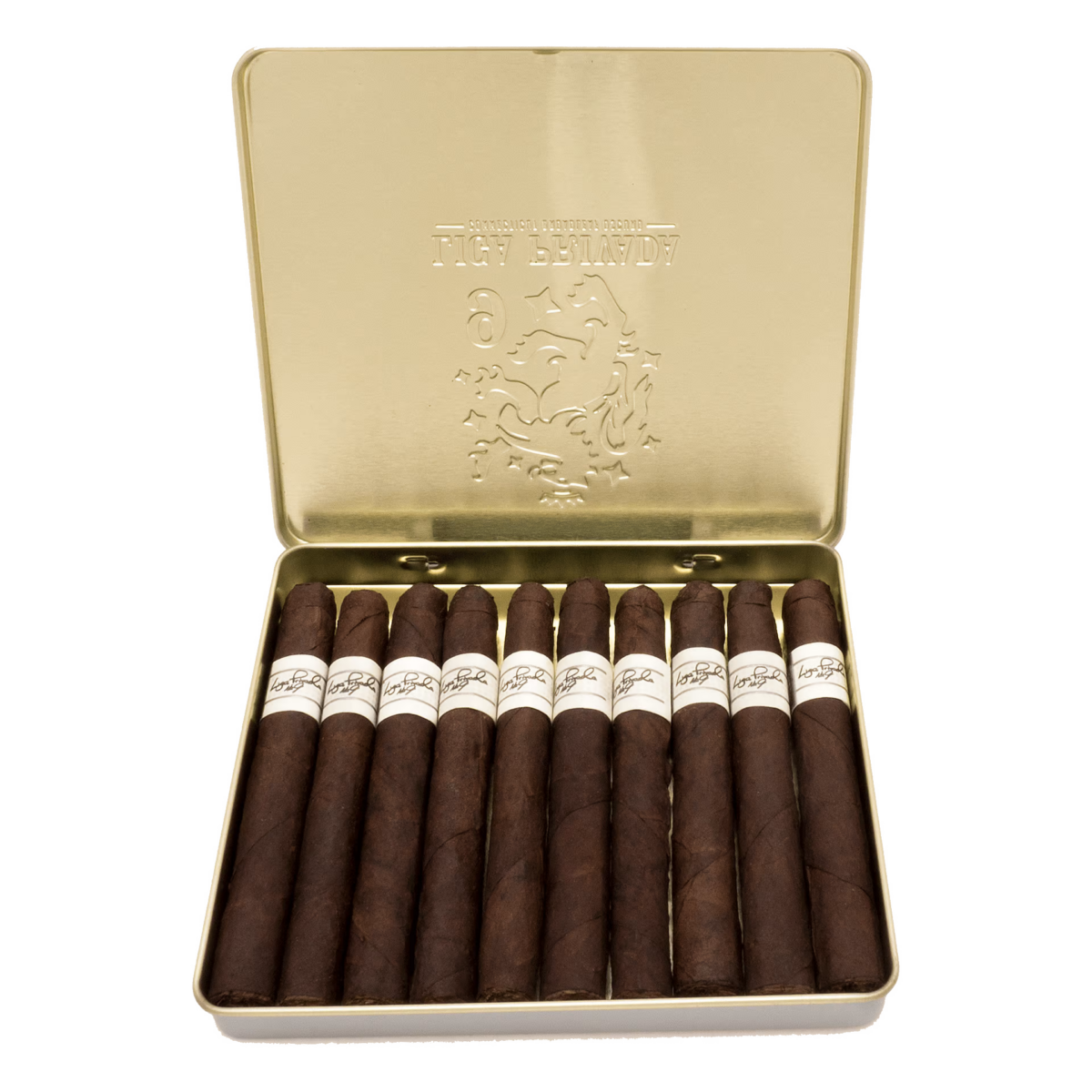 Drew Estate Liga Privada No. 9 Coronets – Bild 2