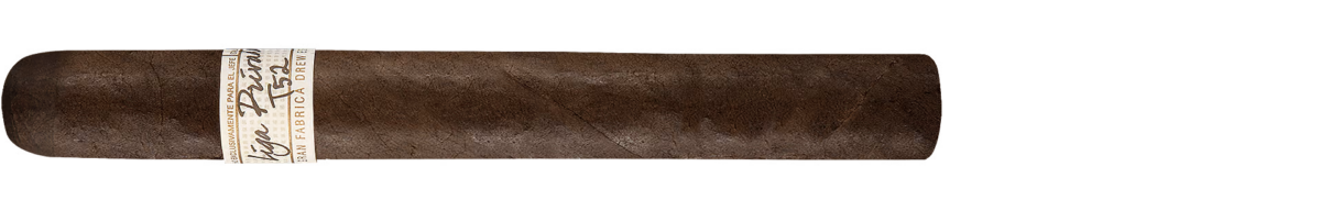 Drew Estate Liga Privada T52 Doble Corona