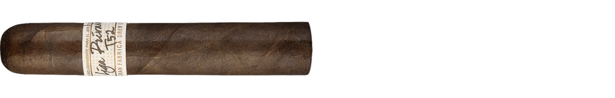Drew Estate Liga Privada T52 Robusto