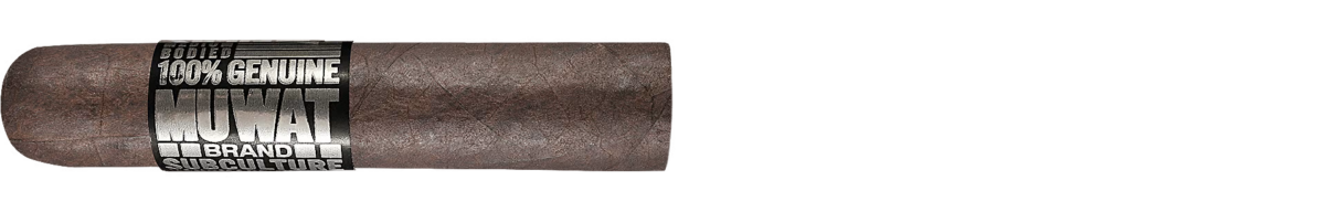 Drew Estate MUWAT 5x60