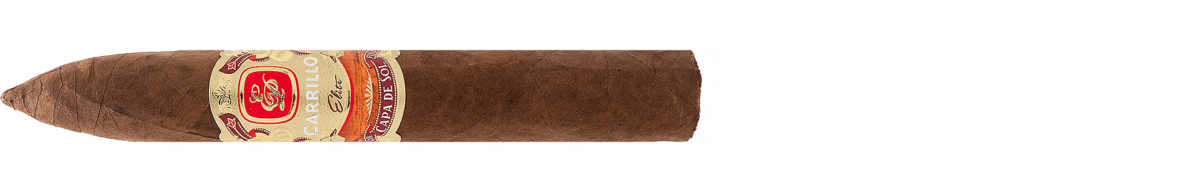 E.P. Carrillo Capa de Sol Piramides No. 5