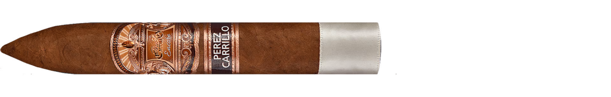 E.P. Carrillo Encore Valiente