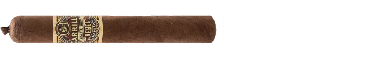 E.P. Carrillo Rebel Maverick 52