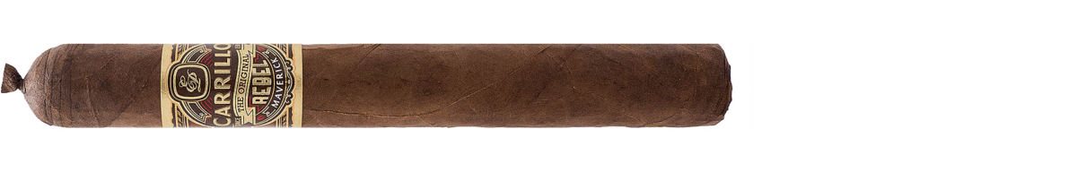 E.P. Carrillo Rebel Maverick 54