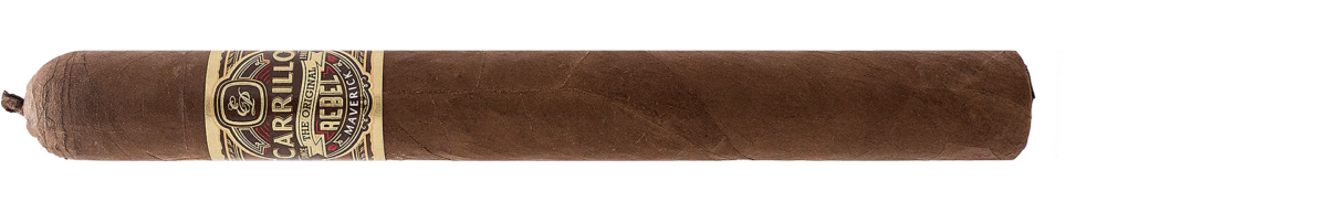 E.P. Carrillo Rebel Maverick 56