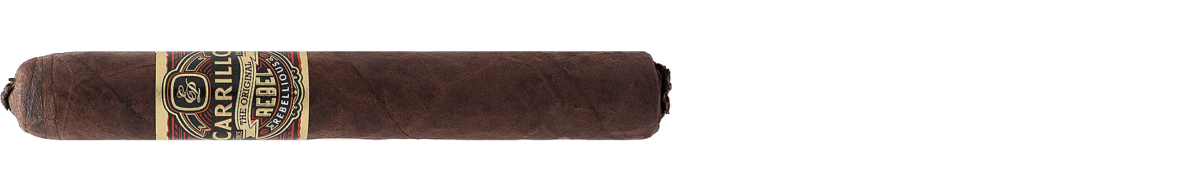 E.P. Carrillo Rebel Rebellious 52
