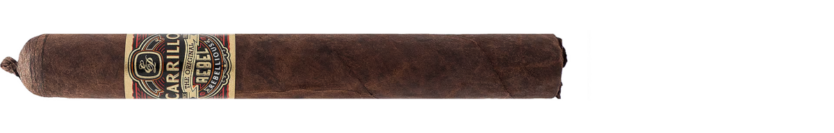 E.P. Carrillo Rebel Rebellious 54