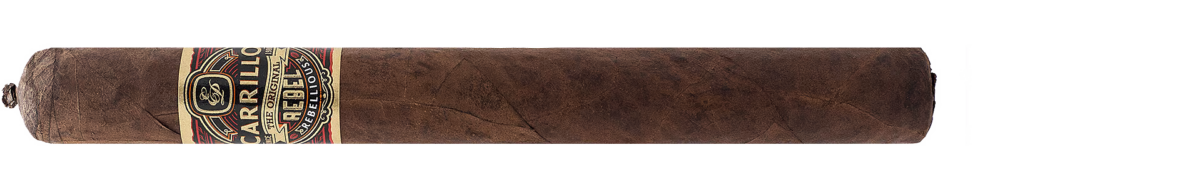 E.P. Carrillo Rebel Rebellious 56