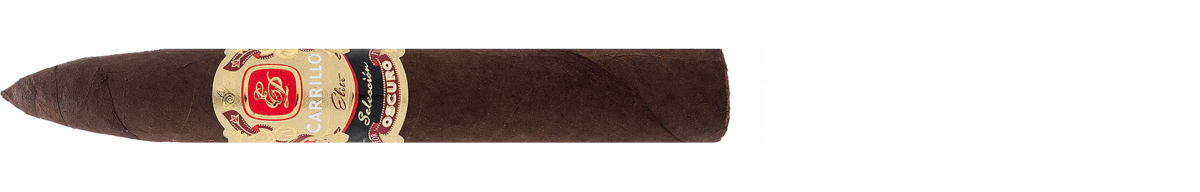E.P. Carrillo Selection Oscuro Piramides Royal