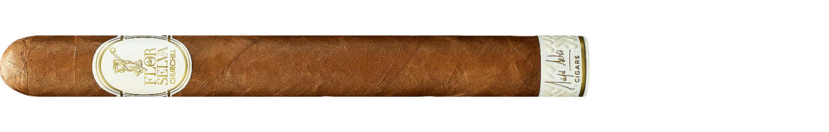 Flor de Selva Churchill