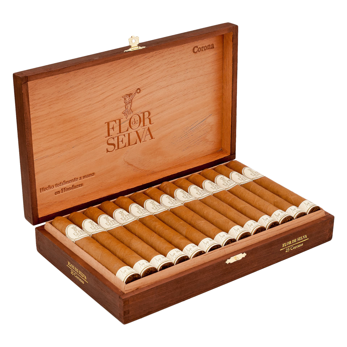 Flor de Selva Corona – Bild 2