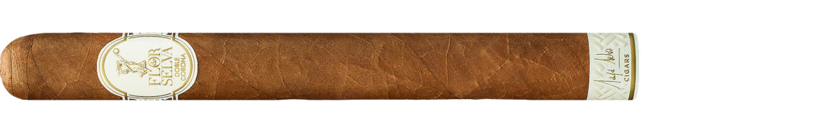 Flor de Selva Doble Corona