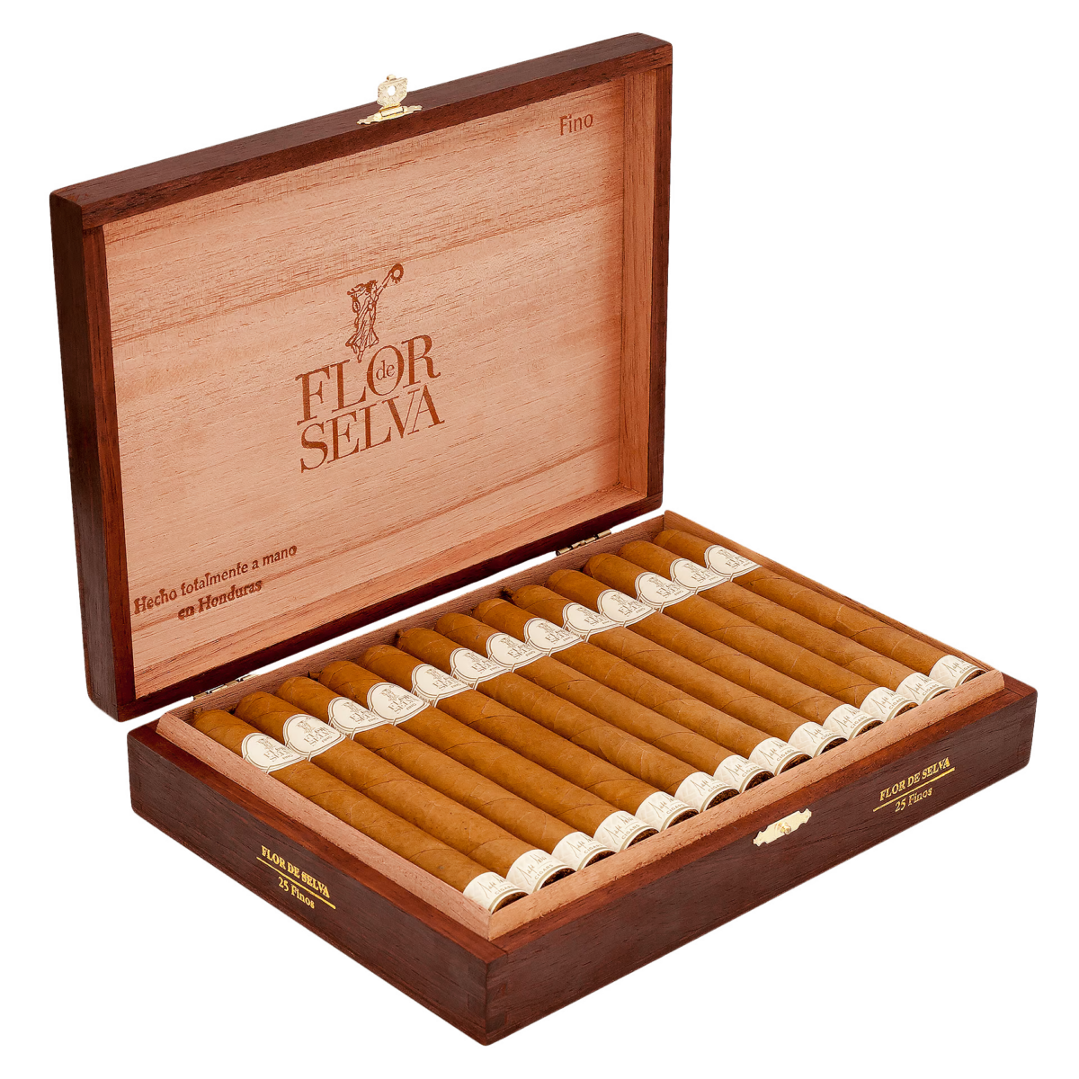 Flor de Selva Fino – Bild 2