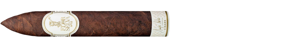 Flor de Selva Maduro No. 15