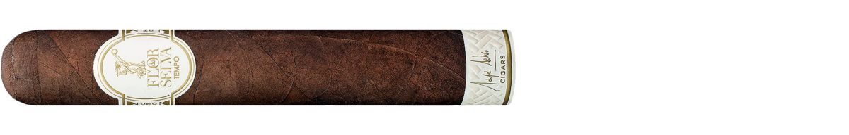 Flor de Selva Maduro Tempo